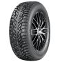 Легковая шина Nokian Tyres (Ikon Tyres) Hakkapeliitta 9 SUV RunFlat 265/50 R19 110T