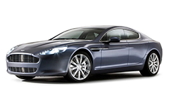 Aston Martin Rapide I Хэтчбек