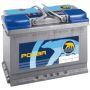 Автомобильный аккумулятор Baren Polar 7905631 85А/ч-12V ст EN760 европейские обратная 315x175x175