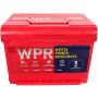 Автомобильный аккумулятор Westa WPR 560108310 60А/ч-12V ст EN640 обратная 242x175x190