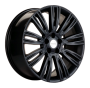 Легковой диск Khomen Wheels KHW2004 8,5x20 5x120 ET45 72,6 Gray