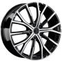 Легковой диск LS Flow Forming FG22 8x19 5x112 ET52 66,6 BKF