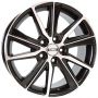 Легковой диск Neo Wheels 738 7,5x17 5x114,3 ET46 67,1 S