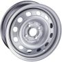 Легковой диск Swortech S505 6x15 4x100 ET50 60,1 Silver