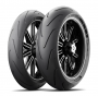 Мотошина Michelin SCORCHER SPORT 180/55 R17 73W Rear Wheel (заднее колесо)