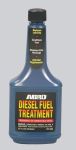 ABRO Diesel fuel Treatment DT-508 354мл