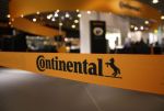 Continental представила свои первые всесезонные шины для легковых автомобилей