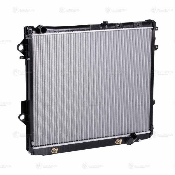 Luzar LRc1924 Toyota Land Cruiser 200 (07-) 4.5TD