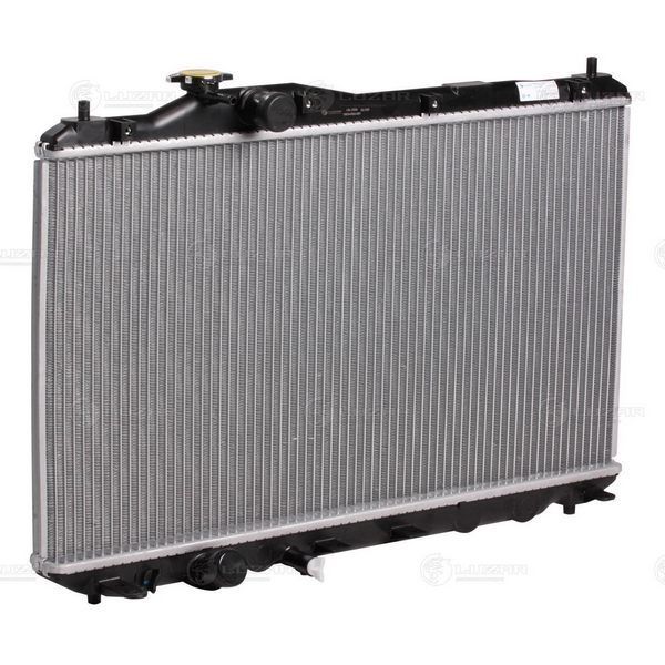 Luzar LRc2312 Honda Civic 4D (12-) M/A