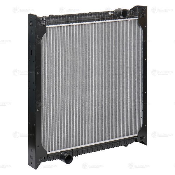 Luzar LRc3065 Howo (Sinotruk) с двигателем WD615